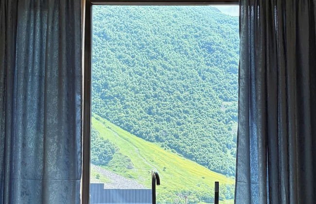 Kazbegi Inn Cottages - Foto 28