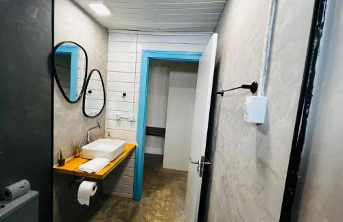 Casa de Temporada cinco quartos - Garça Torta em Maceió - Vista Mar - Foto 12