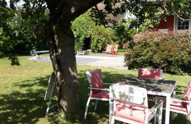 Studio dans propriété avec piscine chauffée - Foto 13