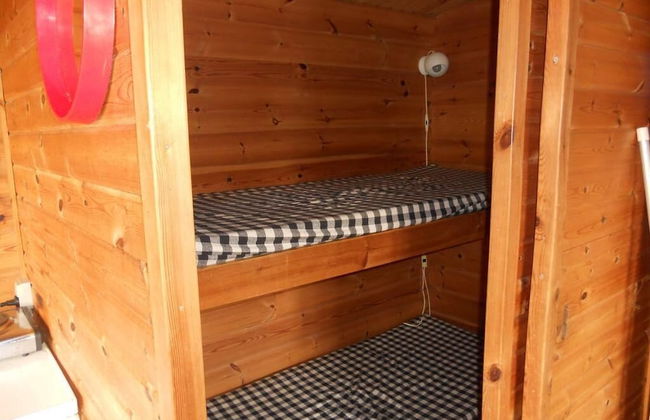 Bygholm Camping Thy - Foto 4