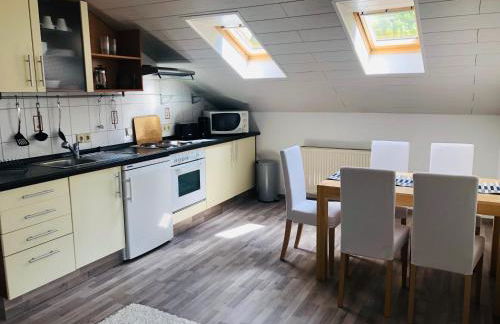 Ferienwohnung - Losheim am See - Foto 66