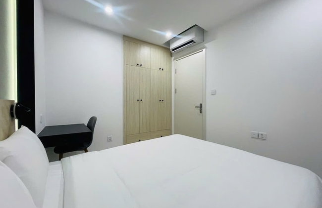 Sun Residences Hotel and Apartment - Foto 13