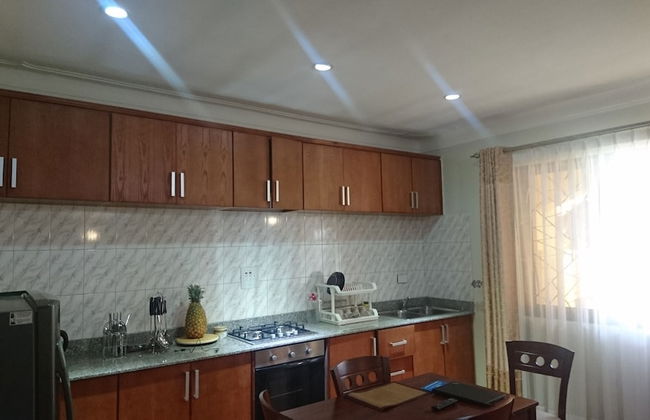 Ntinda View Apartments - Photo 5