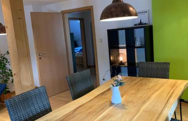 kuscheliges Marburg - Foto 1