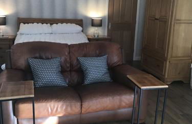 Garden Suite - Photo 24