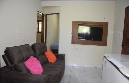 Casa Praia do Sagi até 6 pessoas - Foto 3