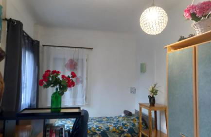 REF 01 studio BAGNEUX 5 minutes à pied métro BARBARA ligne 4 - Foto 10