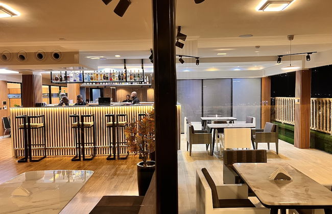 The Destination - Foto 47