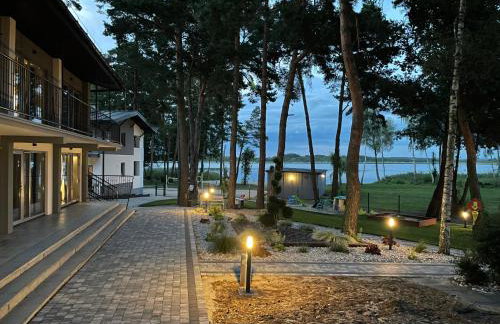 Apartamenty Leśna Plaża - Foto 29