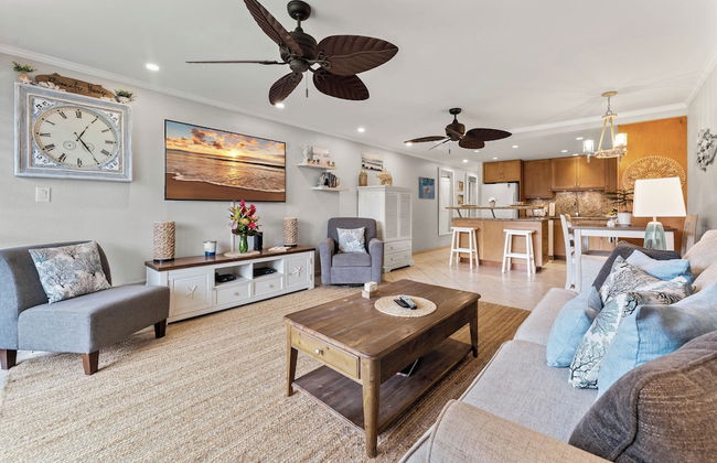 Kamaole Sands by Maui Rental Group - Foto 57