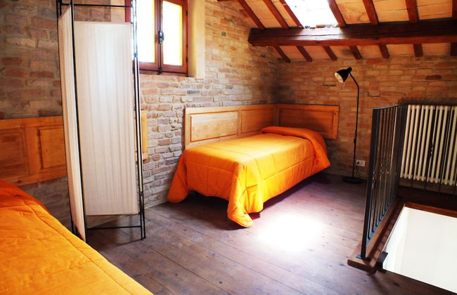 Agriturismo La Casa della Lavanda - Il Casale - Foto 4