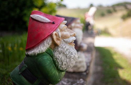 Villa Amata - Foto 15