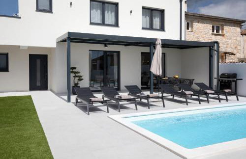 Villa Artis - Foto 38