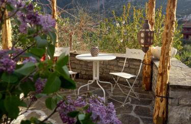 Alexadras Guesthouse - Photo 28