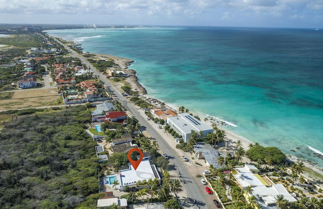 Boca Catalina Modern Villa - Foto 76