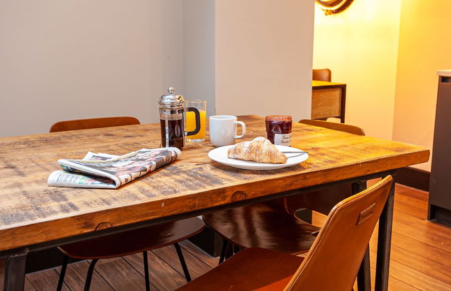 Portland Street Apartments - Foto 39