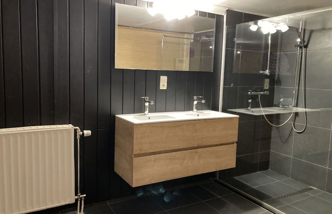 Cozy Cottage with Hot Tub, Sauna, Hammam - Photo 11