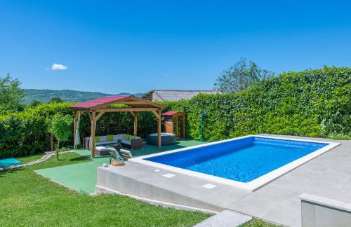 Villa Ida, a charming villa in a rustic setting - Foto 41