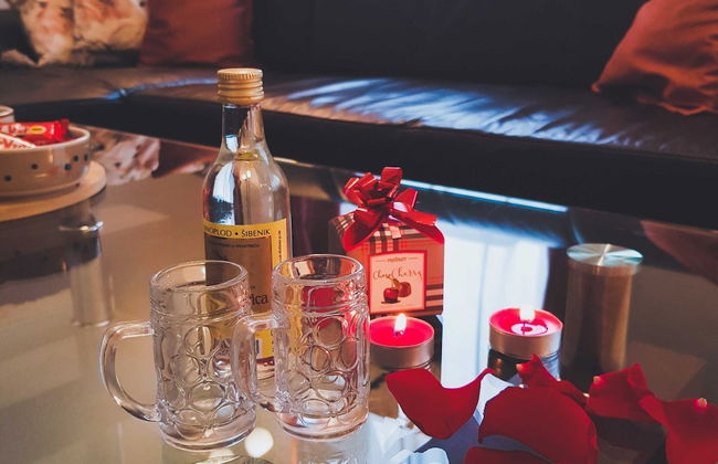 Apartment Aurelia Arena - Foto 22