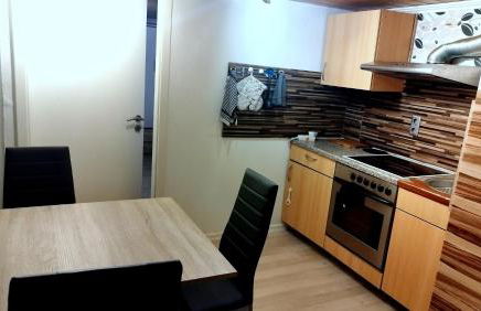 Ferienwohnung in Friedberg für max 9 Personen im UG - Foto 33