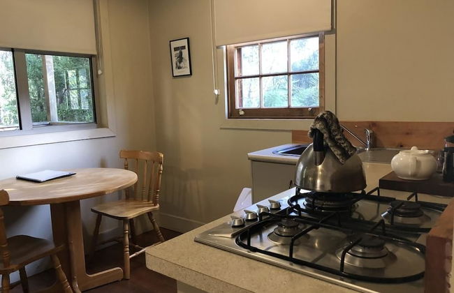 Corinna Wilderness Village - Foto 22