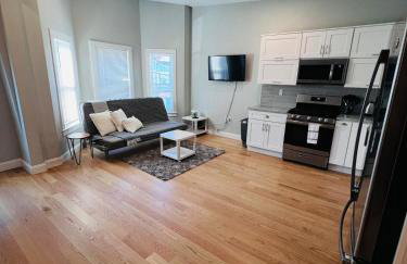 Renovated, 10 Min from the city - Foto 10