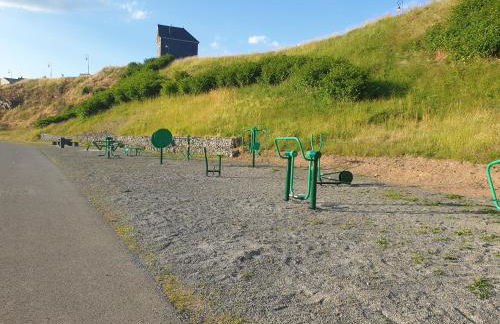 Chalet le logis des autre - Foto 34