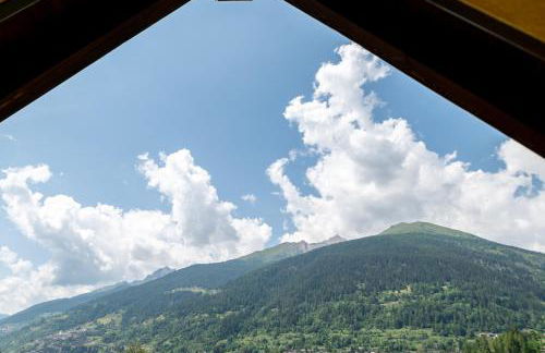 MONOLOCALE STELLALPINA - PONTE DI LEGNO- - Foto 16