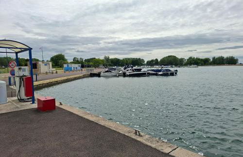 Appartements 2 chambres port de Dienville - Photo 11