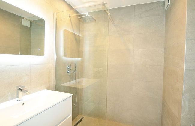 La Perle d'Eze Appart Hotel - Foto 75