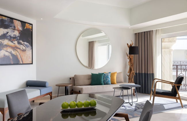 Hyatt Vivid Playa Del Carmen - Adults Only - All Inclusive - Foto 66