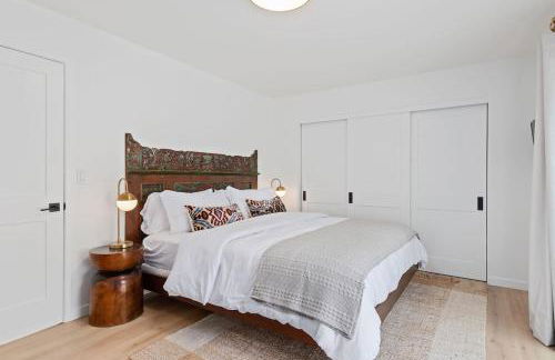 Jasmine Hideaway and Newly Renovated - Foto 10