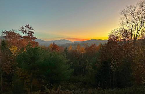 9N Mountainside Cabin in Franconia Heights with Stunning Views! - Foto 3