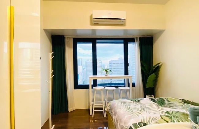 SMDC Air Residences Makati - Foto 26