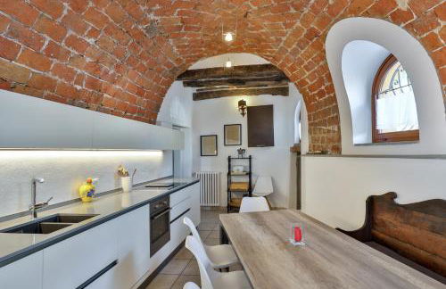 Villa Pesce, Mombaruzzo - Foto 69