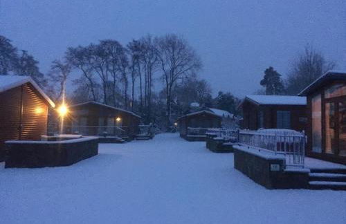 Grandeagles Extra large lodge - Foto 6