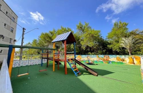 Apartamento Aconchego beach - Photo 47