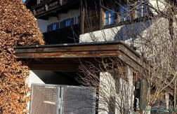 NEUES ruhiges Apartment, Bergblick, Stellplatz - Foto 11