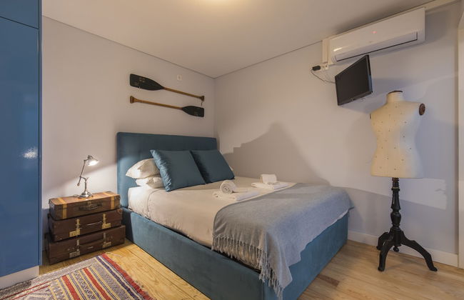 Lapa House - Historic Elegance Meets Modern Comfort - Foto 9