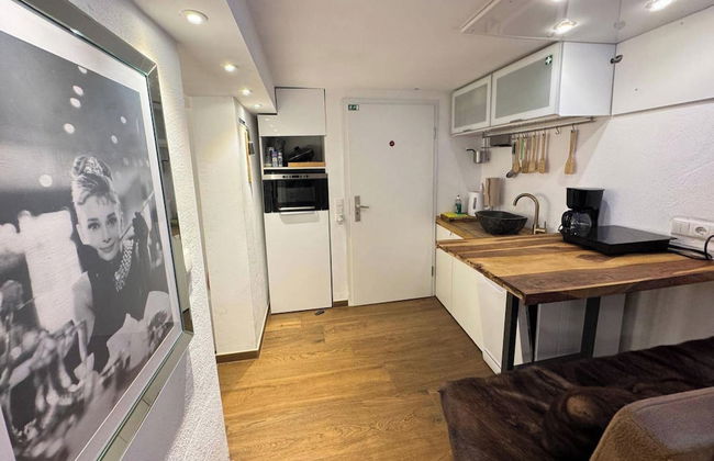 Stunning 1-bed Apartment in Herzogenrath - Foto 13