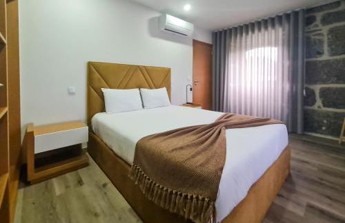 Casa d'Henrique Retreat Pool and Spa - Foto 146