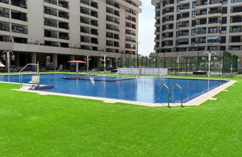 Valencia Beach Home 23 - Foto 33