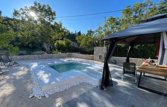 The 10k Stones Villa Corfu Island - Foto 28