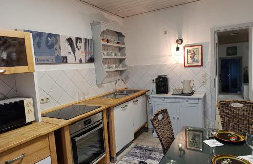 MainMoment 1 - FeWo Karlstadt am Main - Foto 2