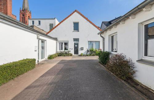 2 Schlafplätze - Zentral, ruhig, WLAN, Terrasse - Foto 25