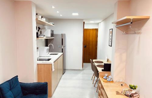 Studio Pé na areia - Icaraí - Foto 14