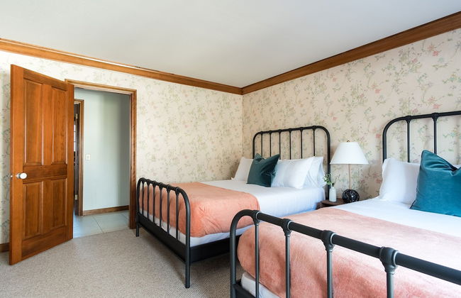 Cathedral by Avantstay Charming Secluded Estate w Sauna Pool Table Views of the Rolling Hills - Foto 29