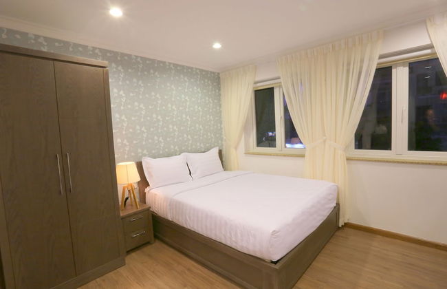 Song Hung Hotel & Serviced Apartments - Photo 34