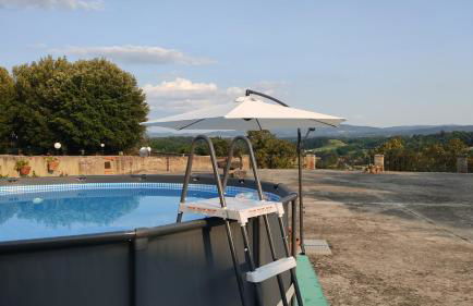 Villa Cicogna, Private villa with exclusive use pool - Photo 23