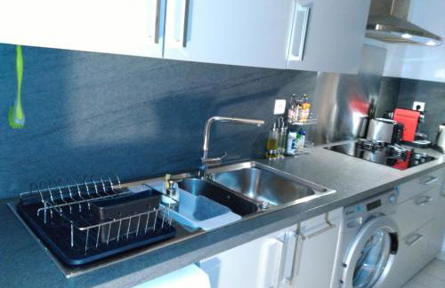 Bel et spacieux appartement de 84 m² avec parking très proche du Métro Garibaldi - Foto 21